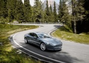 Tapety Aston Martin